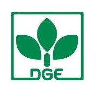 DGE Logo