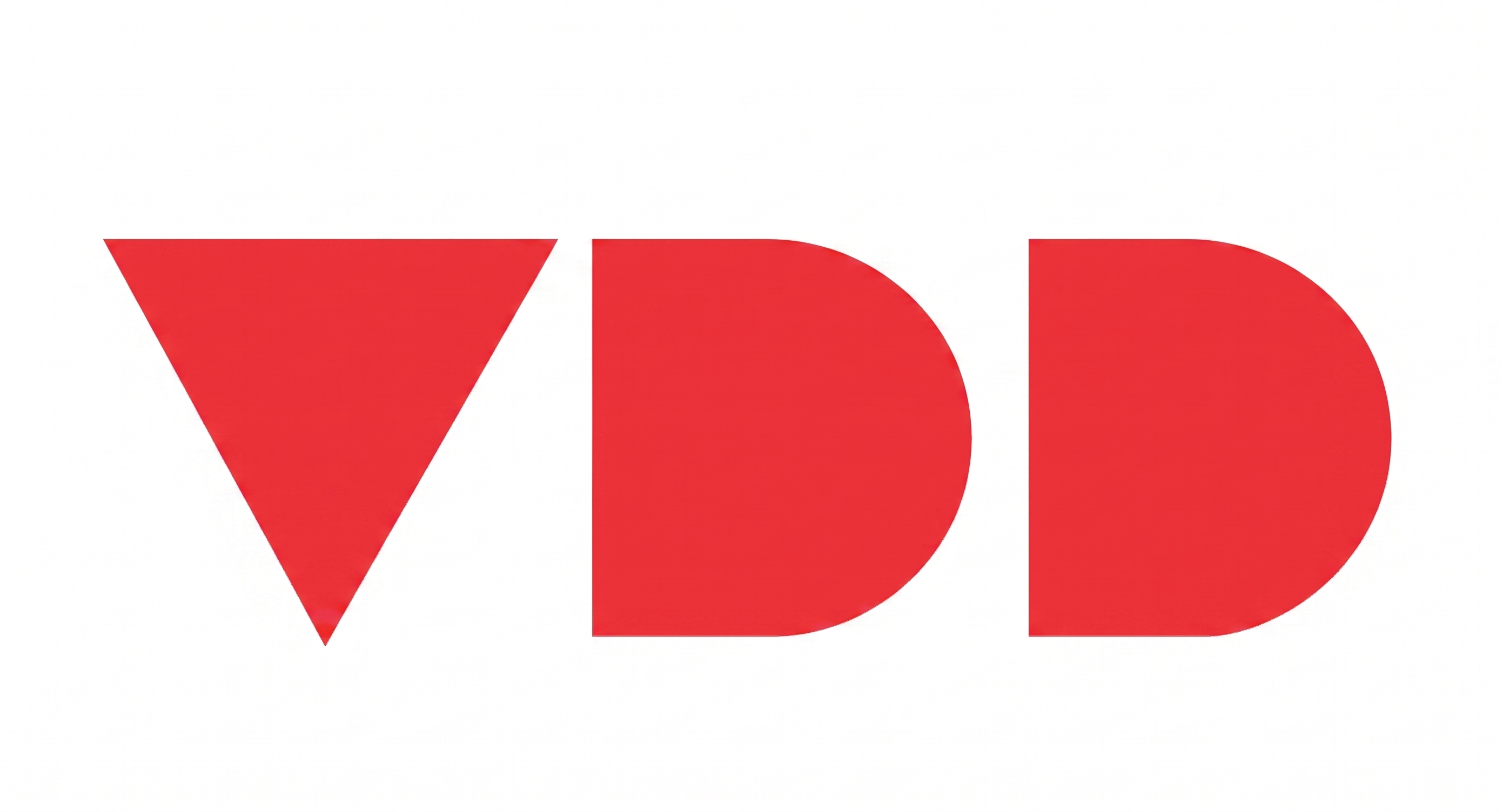 VDD Logo